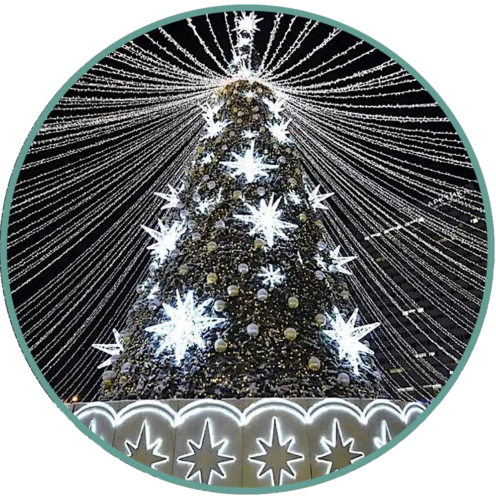 Комплекты освещения и иллюминации