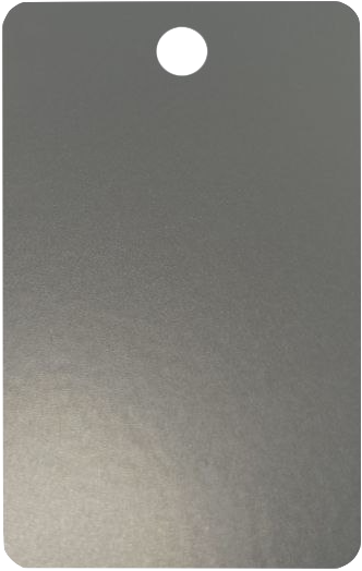 Порошковая краска матовая