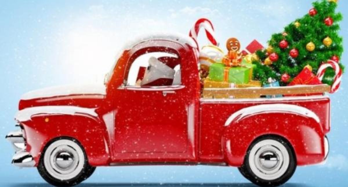 Интернет-магазин новогодней продукции «New Year Factory»