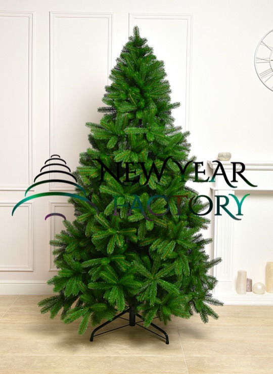 Производство искусственных елок