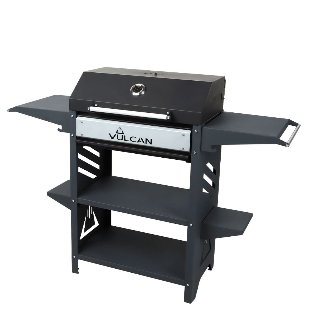 Мангал VULCAN PREMIUM BARBECUE 600