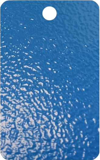 Порошковая краска шагрень