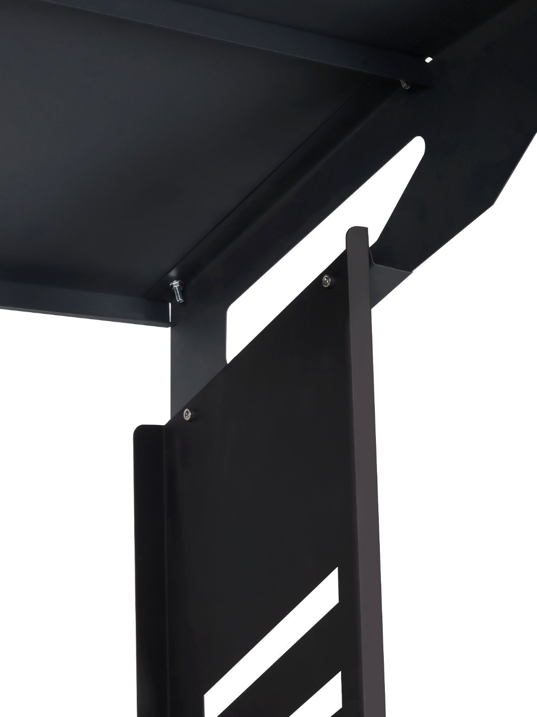 Мангал с крышей VULCAN PREMIUM ROOF