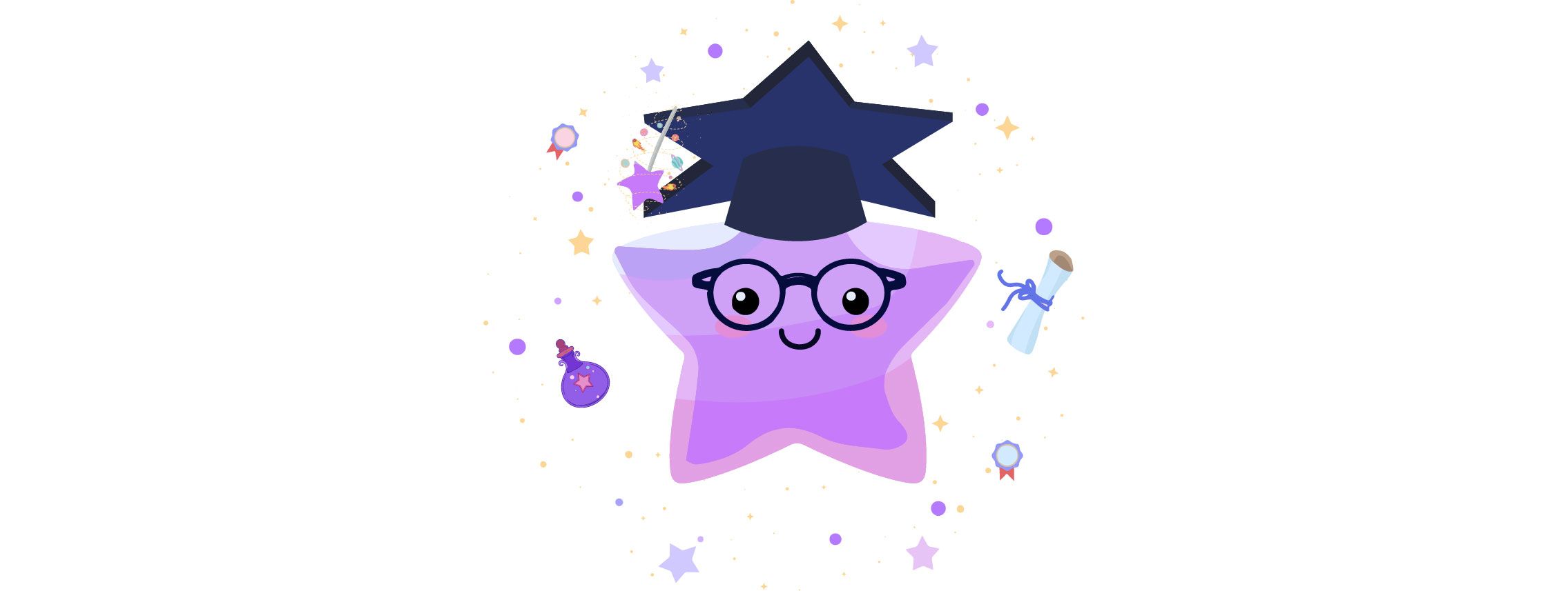 Светик - Профессор чудесных наук