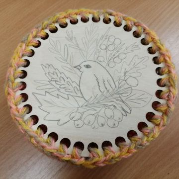 Нажмите, чтобы отредактировать изображение