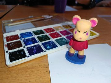 Нажмите, чтобы отредактировать изображение