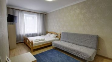 1-к квартира, 33 м², 1/5 эт.