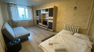 1-к квартира, 33 м², 5/9 эт.