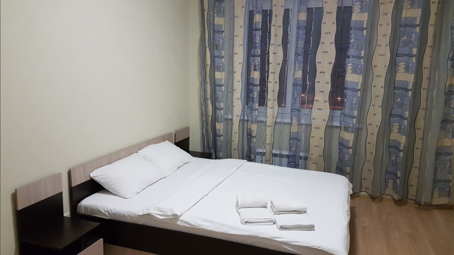 2-к квартира, 60 м², 13/16 эт.