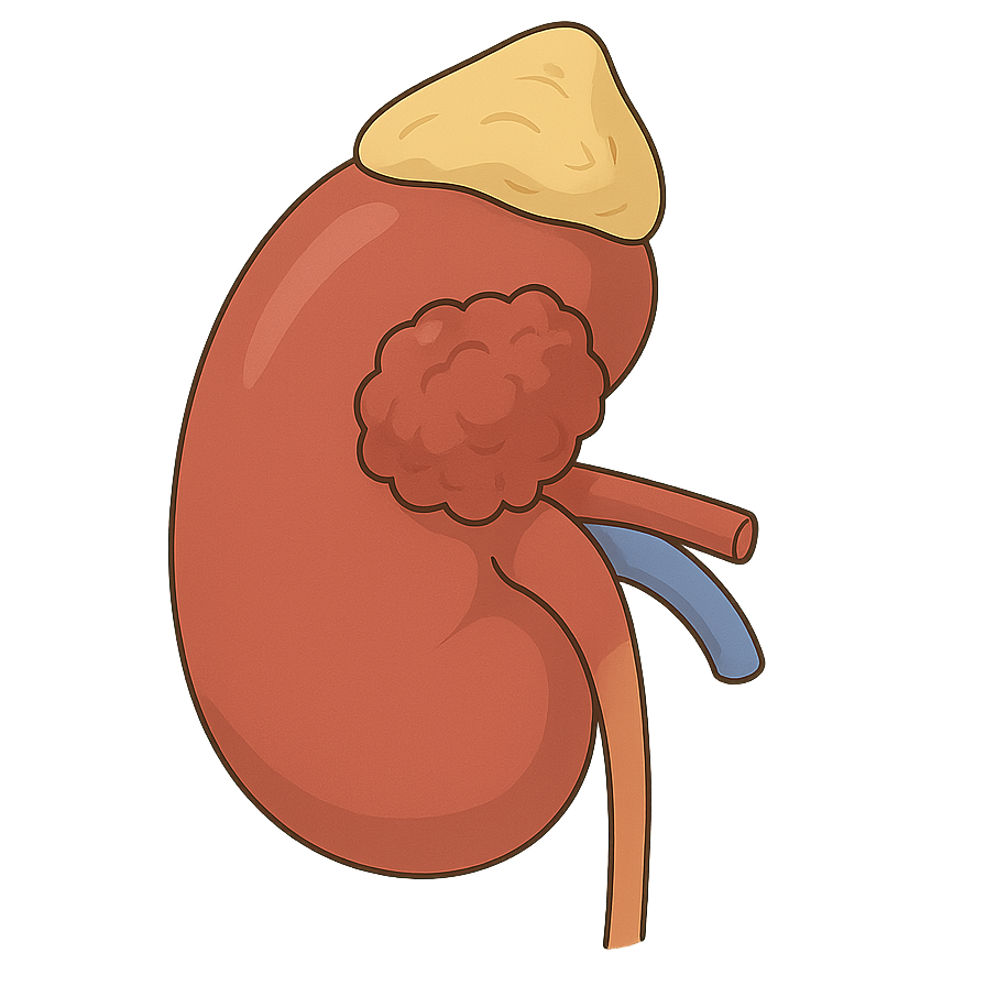 рак почки, робот давинчи, daVinci, лечение рака почки, нефрэктомия, резекция опухоли почки