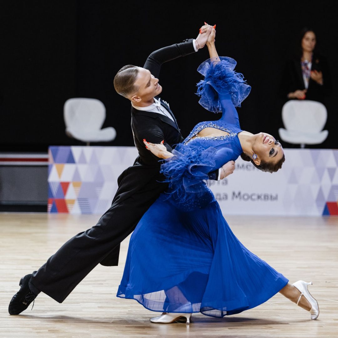 Белорусский альянс танцевального спорта