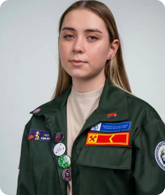 боец, экс-комиссар