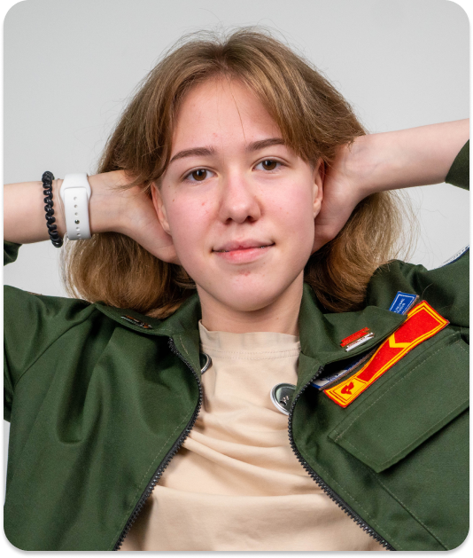 боец
