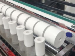 ЧЕКОВАЯ ЛЕНТА БЕЗ ВТУЛКИ