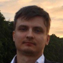 Андрей Щугарев