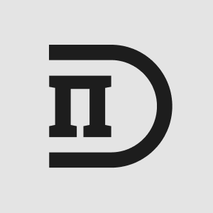 Логотип МКА "Правовой диалог"