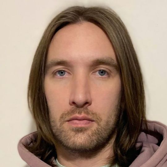 Дмитрий Люмин