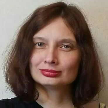 Мария Чебыкина