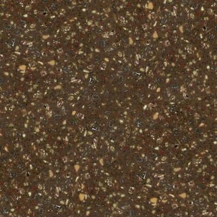 G074 Mocha Granite