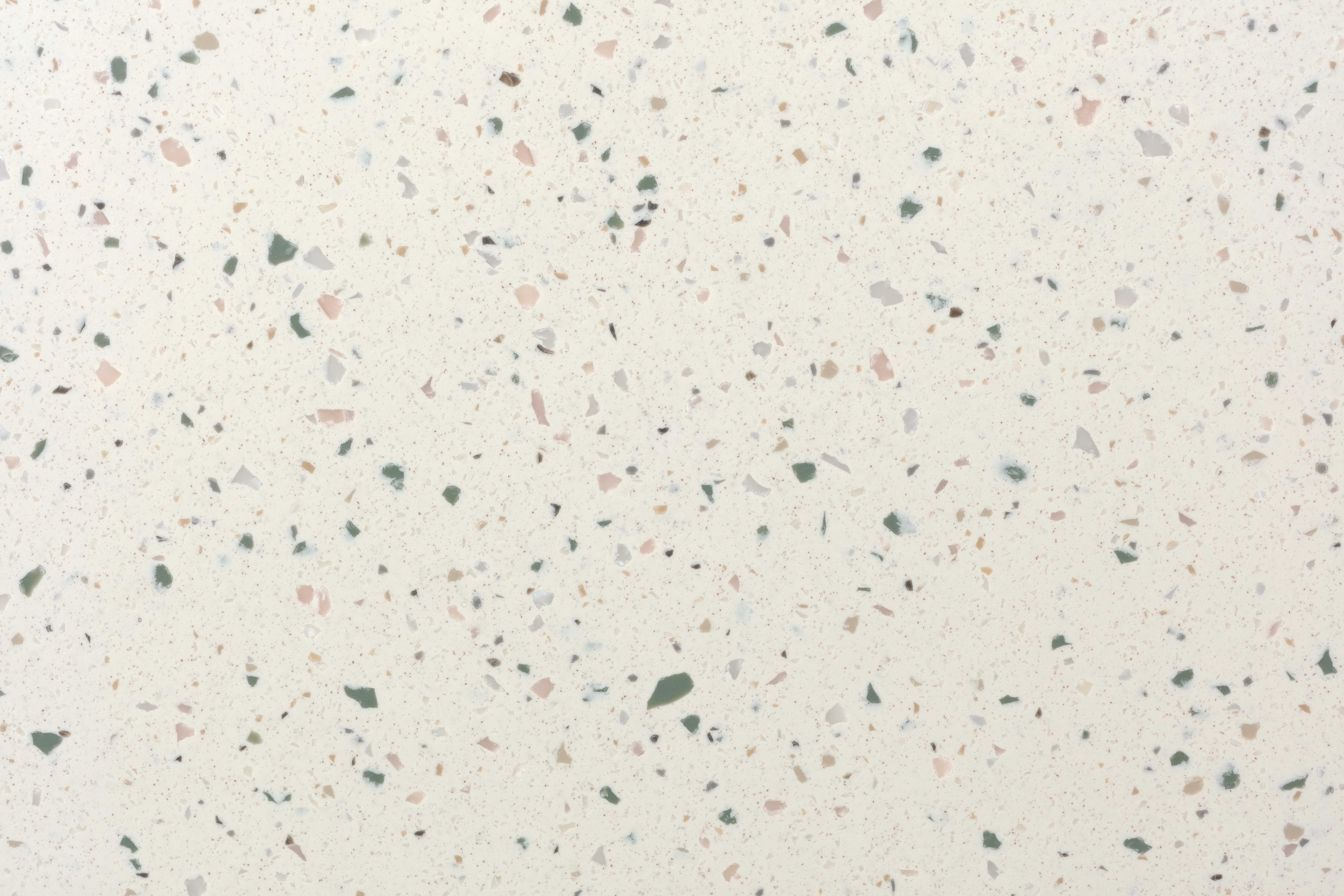 Q104 Terrazzo Alba