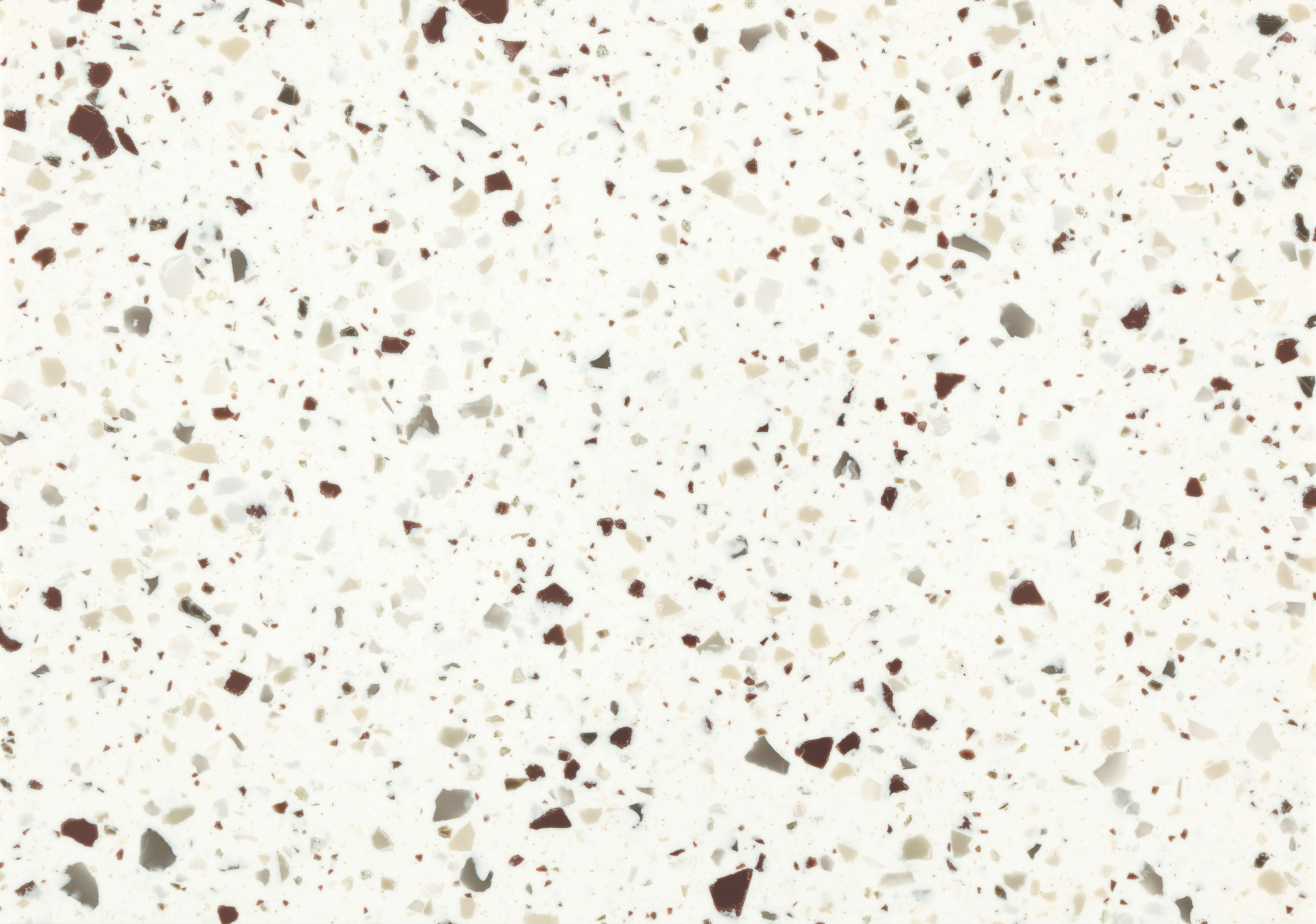 Q103 Terrazzo Nuvola
