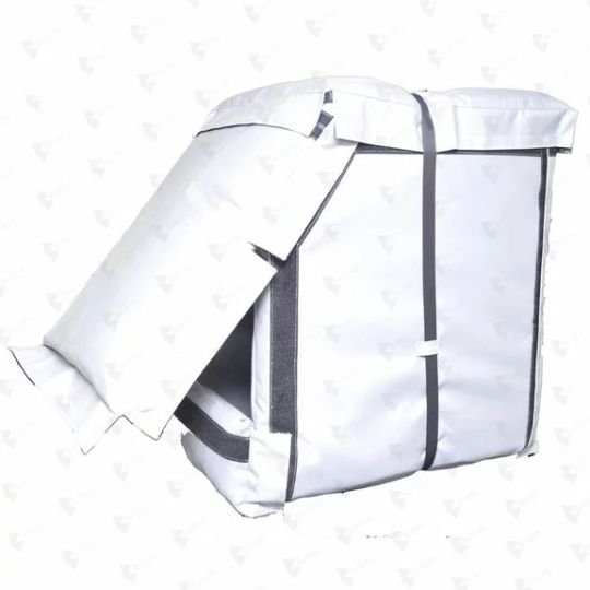 Термочехол для генератора или маслостанции «Барклайн БаркГард»