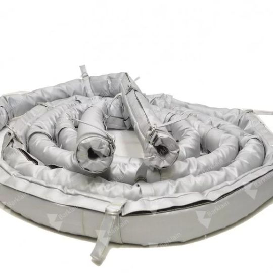 Термочехол для кабеля «Барклайн БаркГард»