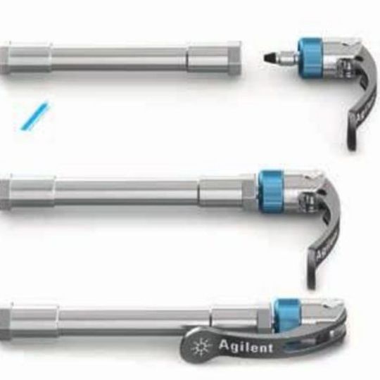 Колонки для ВЭЖХ