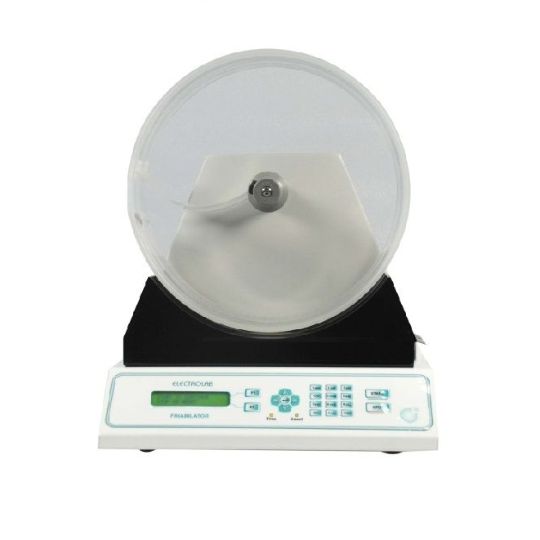 Тестер истираемости