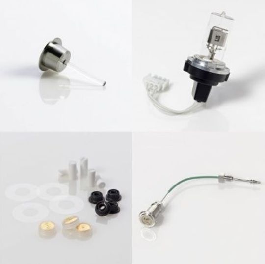 Запасные части для ВЭЖХ Agilent