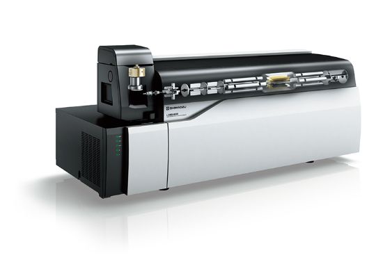 Shimadzu LCMS-8045