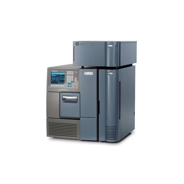 Waters Alliance 2695 Blue — системы и модули ВЭЖХ