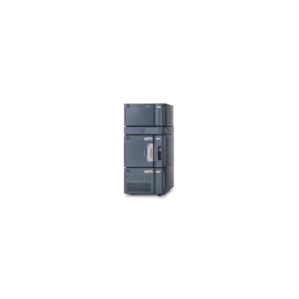Waters ACQUITY UPLC I-Class — системы и модули УВЭЖХ
