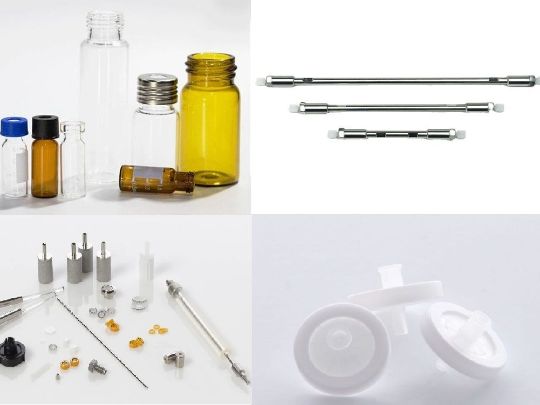 Расходные материалы от компании Лаб-Саппорт