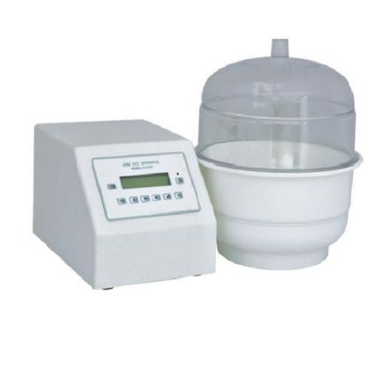 Тестеры герметичности блистерной упаковки