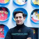 Салон сантехники "СантехБазис"