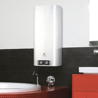 ВОДОНАГРЕВАТЕЛИ