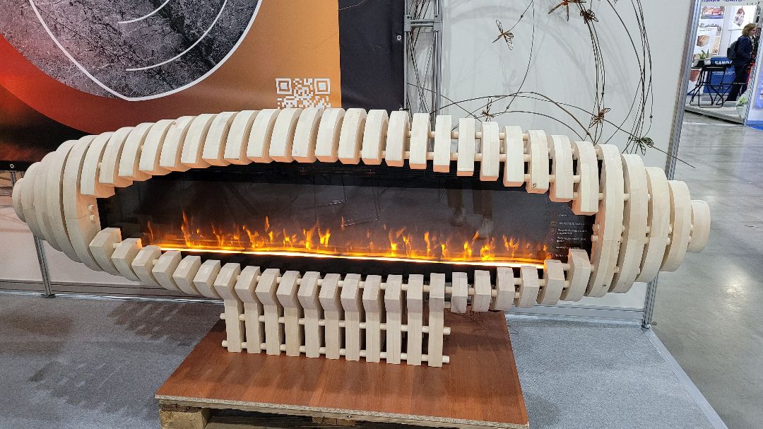 АВТОРСКИЙ ПРЕДМЕТНЫЙ ДИЗАЙН