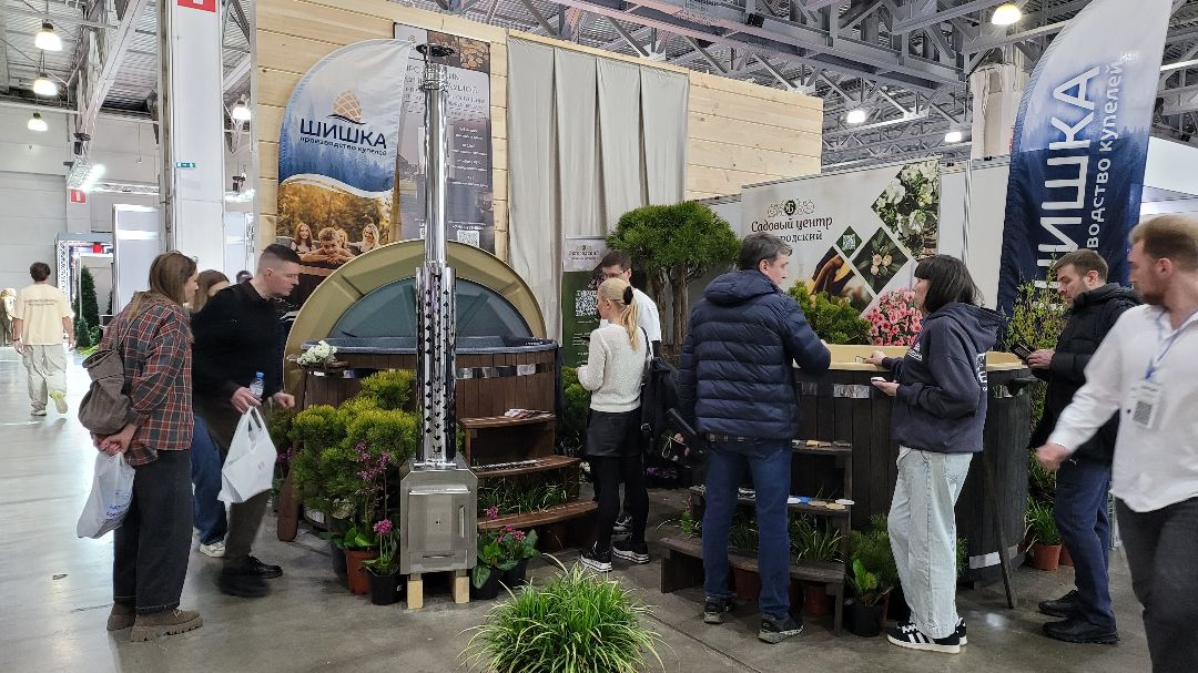 раздел по Бассейнам и СПА