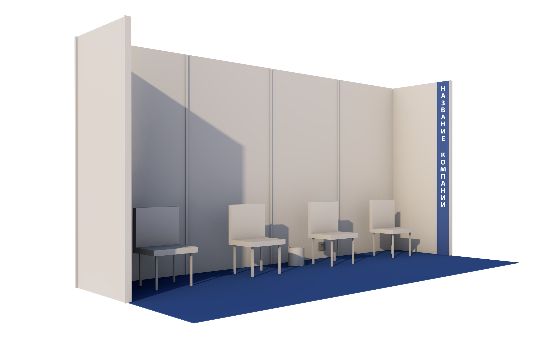 Стандарт Лайт 2х4