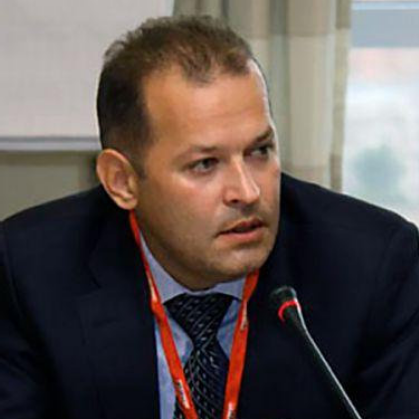 Маковлев Андрей Юрьевич