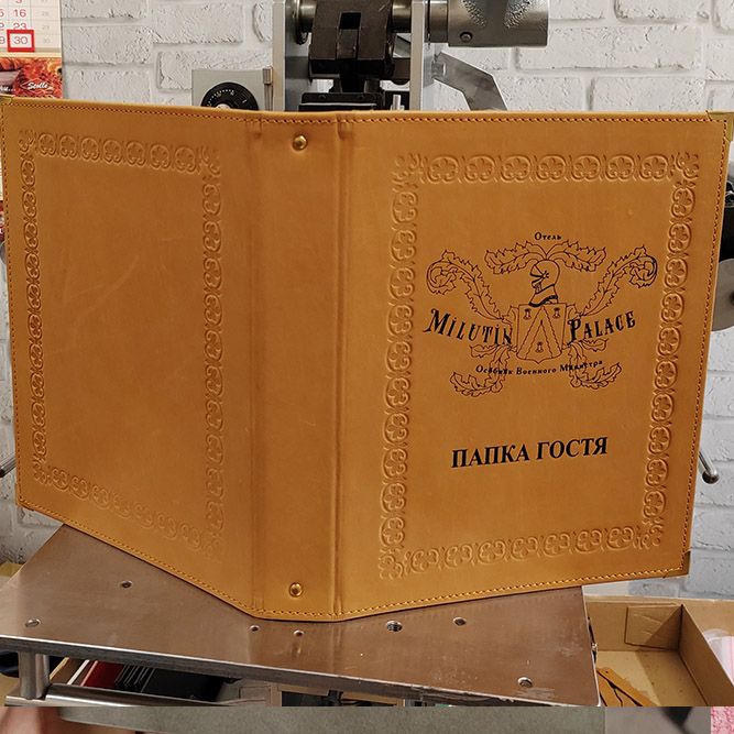 полноцветная печать