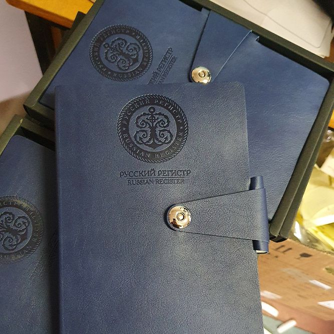 полноцветная печать