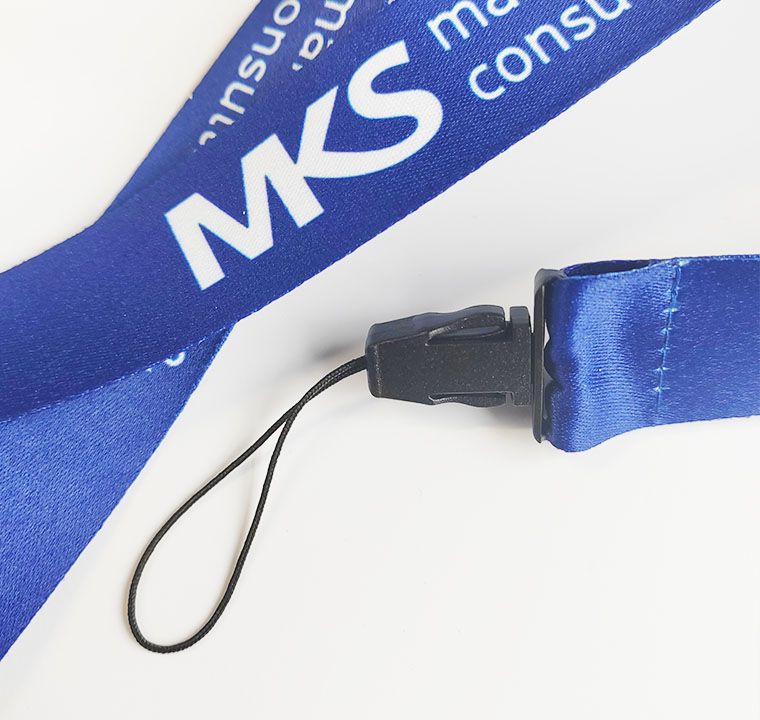 клипса "петля"