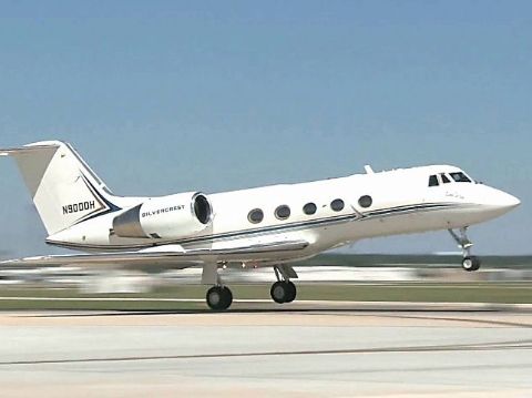 GULFSTREAM II