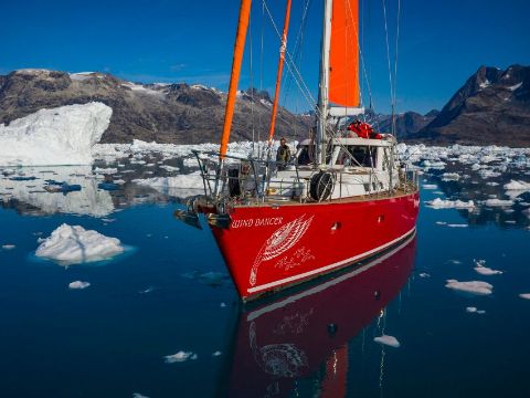 ЭКСПЕДИЦИИ