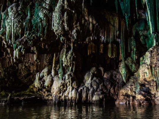 Тур в Мае Хонг Сон