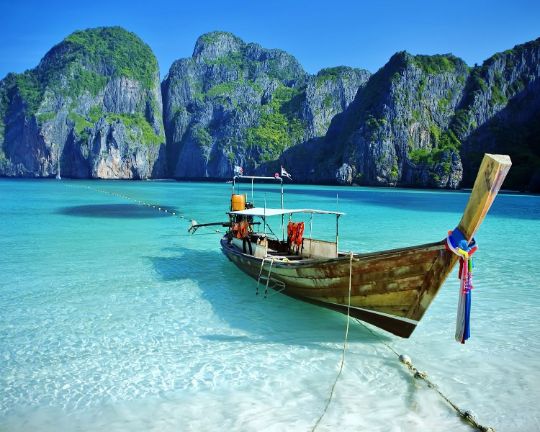 Авторский тур в Лаос