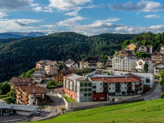 Тур в Кастельрут Италия