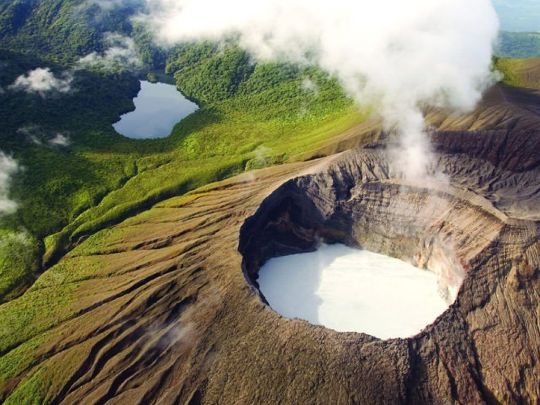 Тур в Эль Санрударио